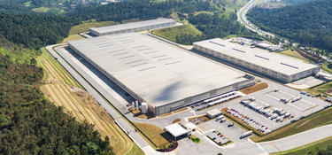 Prologis Castelo 46