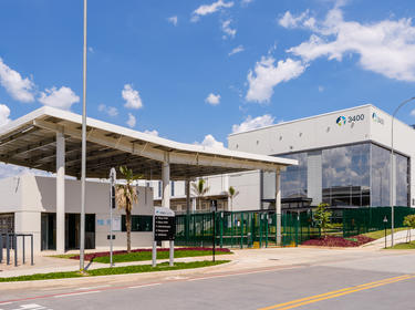 Prologis Cajamar III 3400