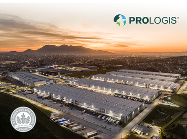 Prologis Dutra RJ I